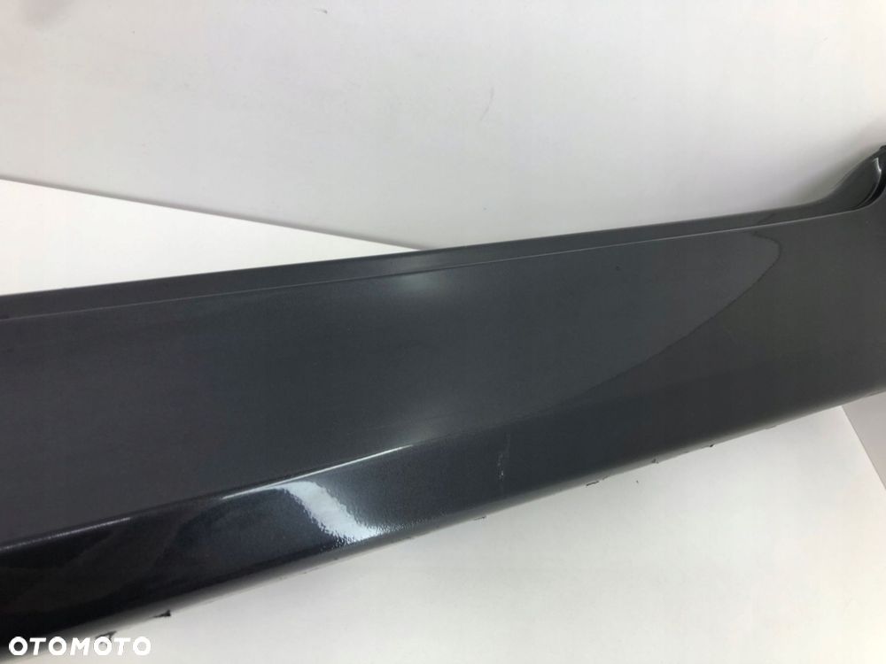 BMW 5 F10 NAKŁADKA LISTWA PROGOWA LEWA M-PAKIET 7903887 - 5