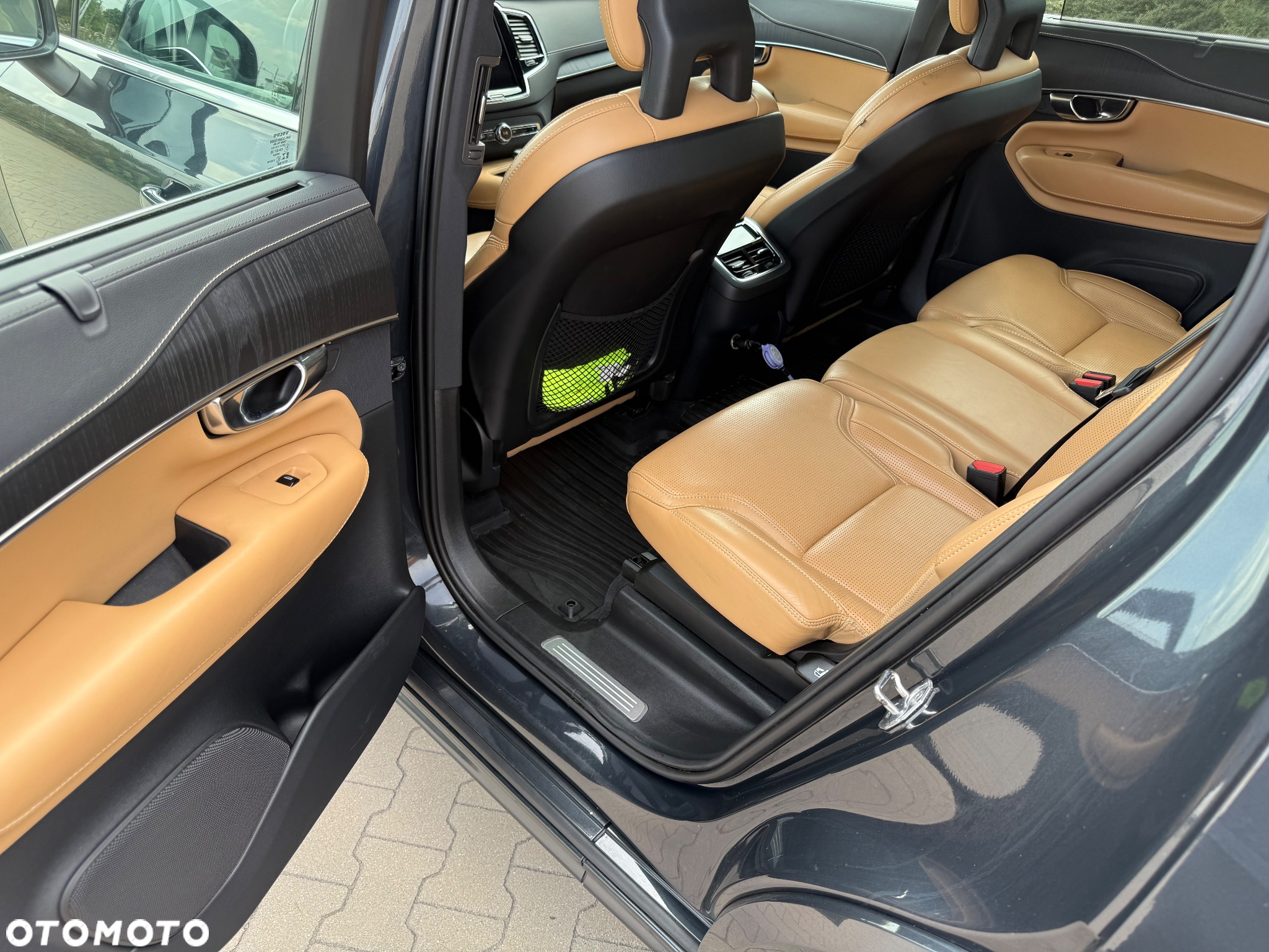 Volvo XC 90 D5 AWD Inscription - 18