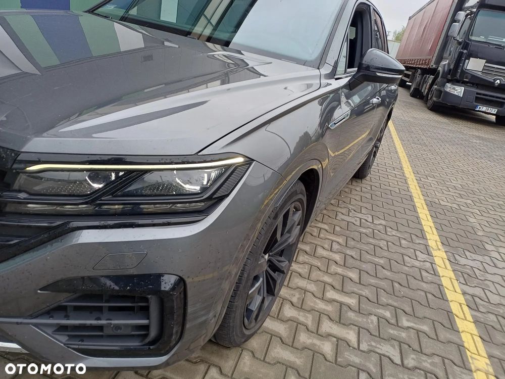 Volkswagen Touareg 3.0 V6 TDI SCR 4Mot R-Line - 17