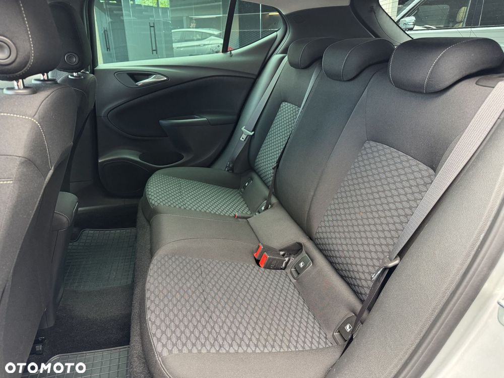 Opel Astra 1.5 CDTI Edition S&S - 15
