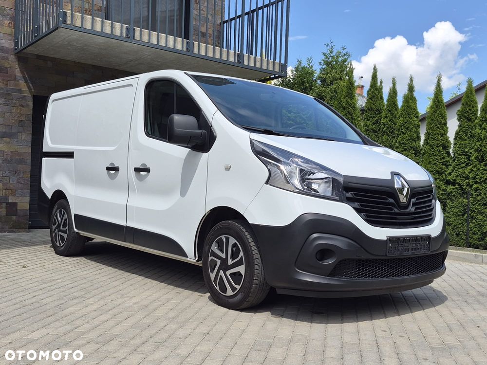 Renault Trafic - 4