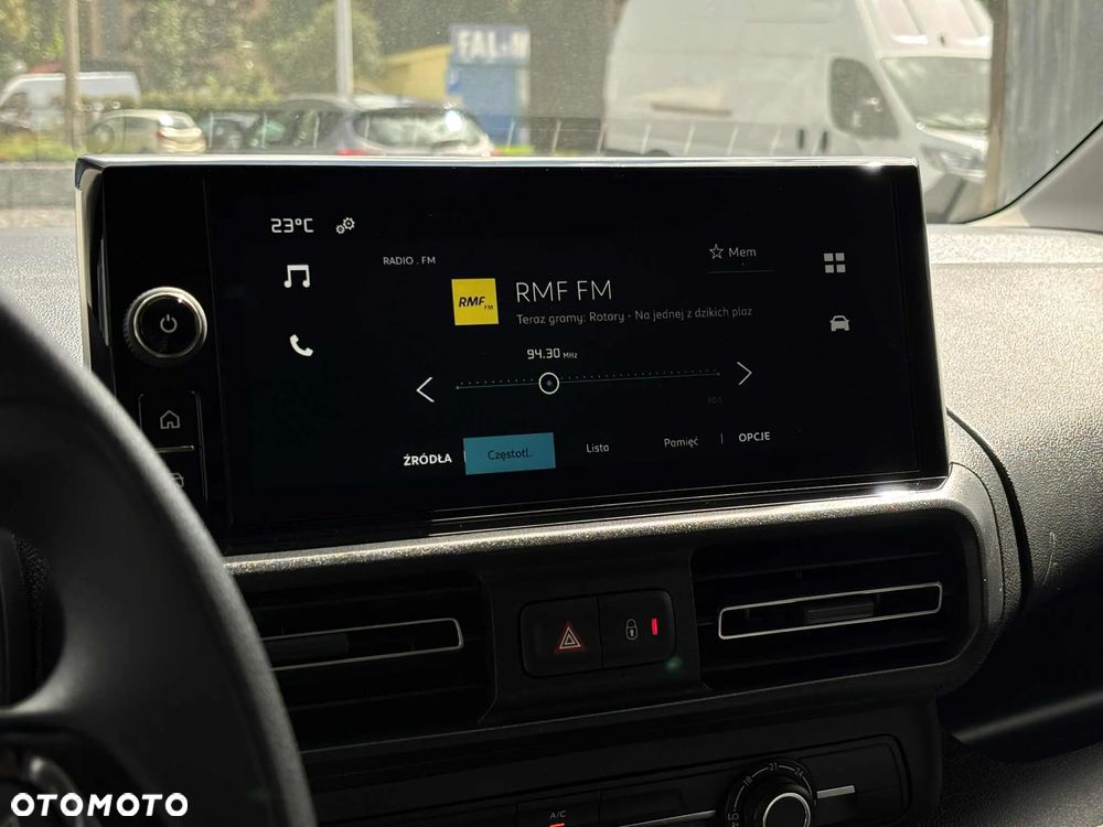 Citroën Berlingo - 16