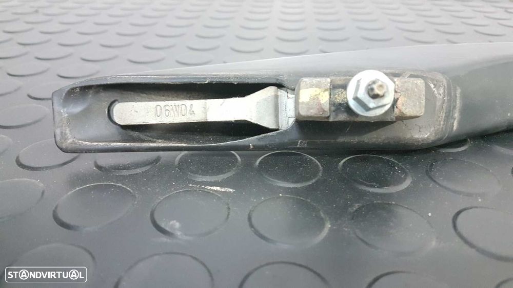 BARRAS DE TETO MERCEDES CLASE C (W203) FAMILIAR C 200 T CDI (LA) (203.207) - 2