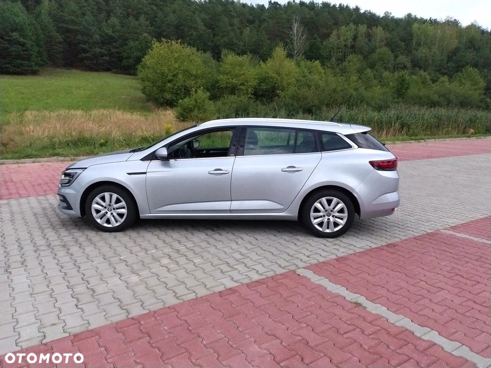 Renault Megane - 13