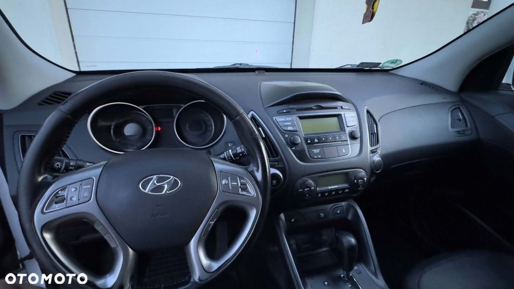 Hyundai ix35 - 5