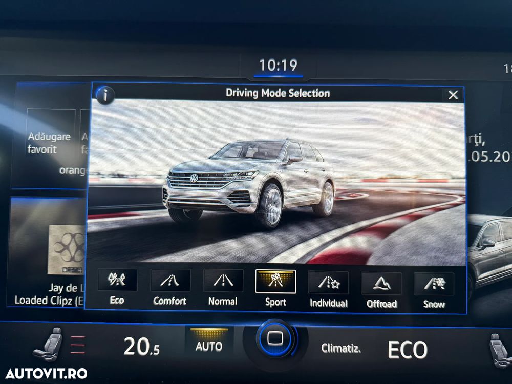 Volkswagen Touareg V6 TDI Elegance - 32