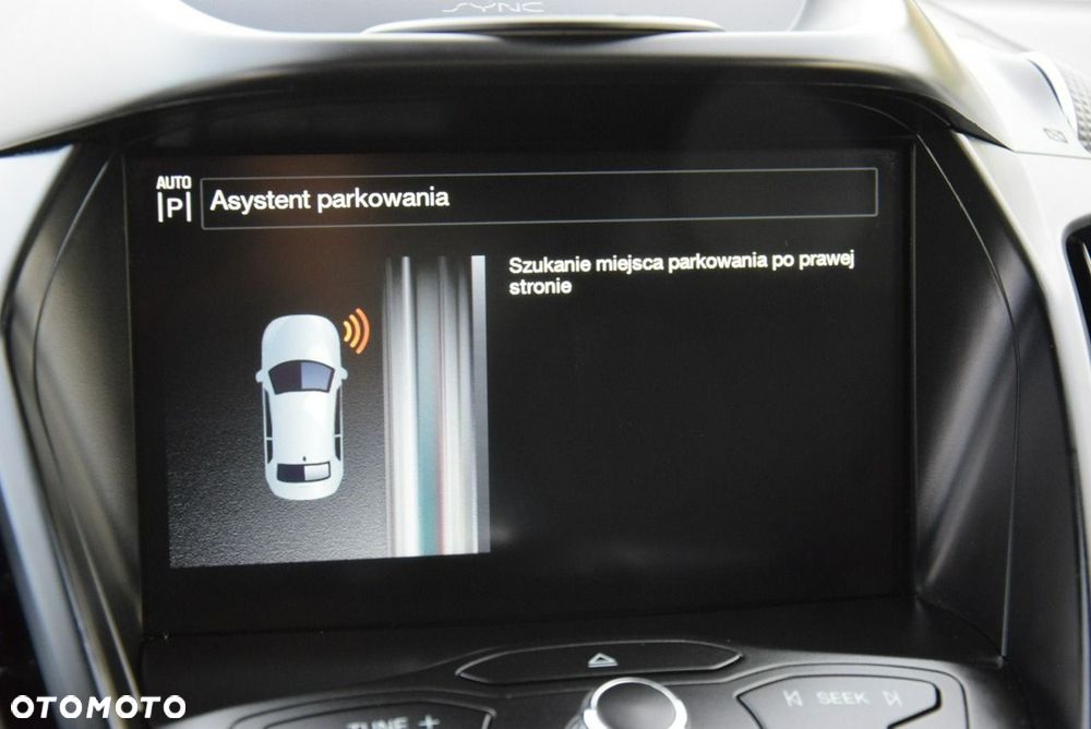 Ford Kuga 2.0 TDCi 2x4 Titanium - 34