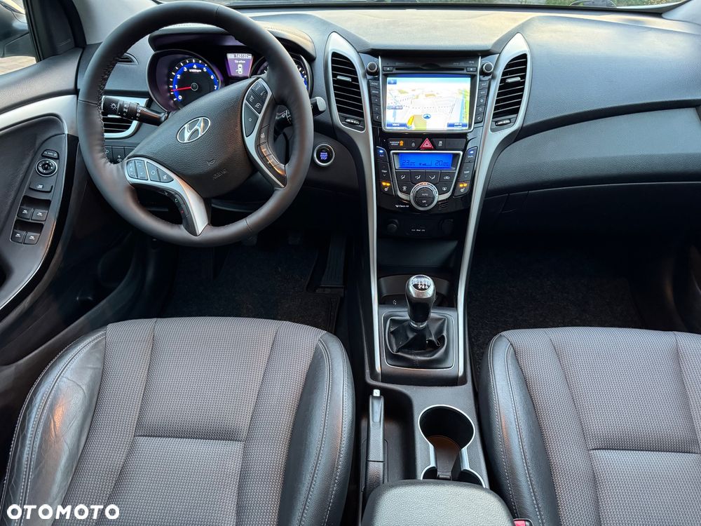 Hyundai i30 - 9