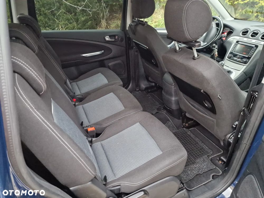 Ford Galaxy 2.0 TDCi Titanium - 33