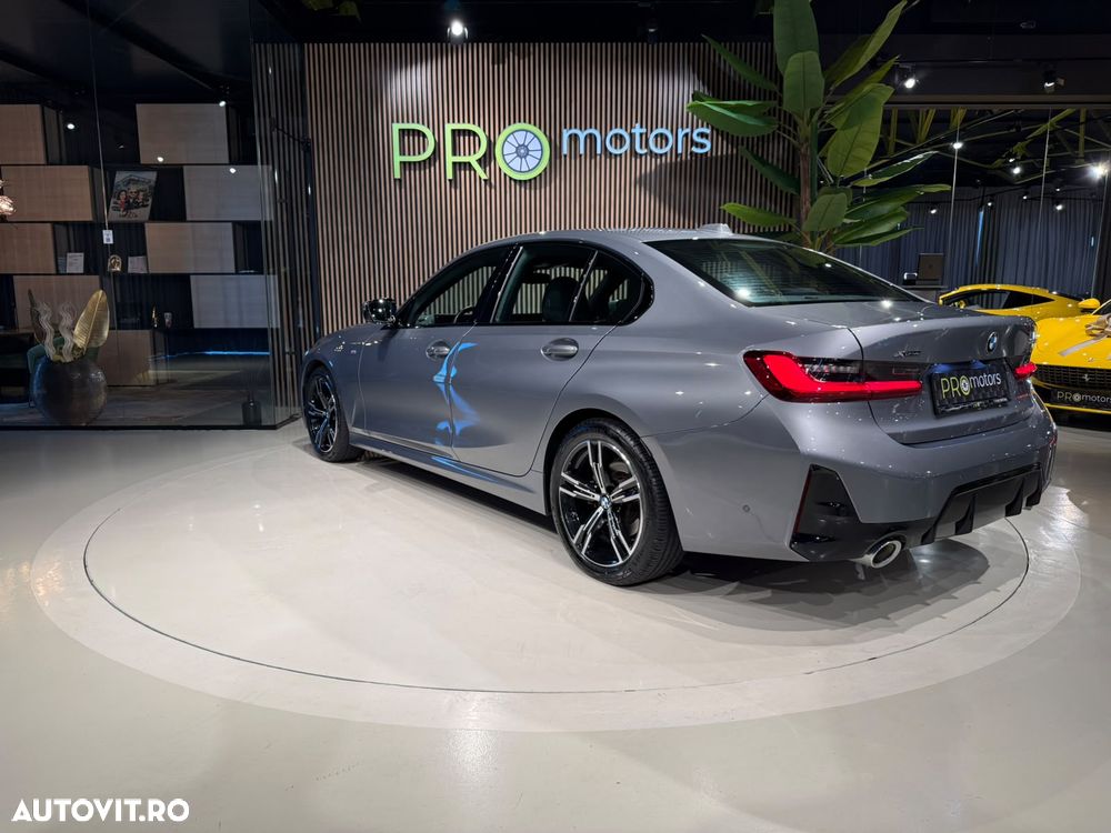 BMW Seria 3 320i xDrive AT - 6