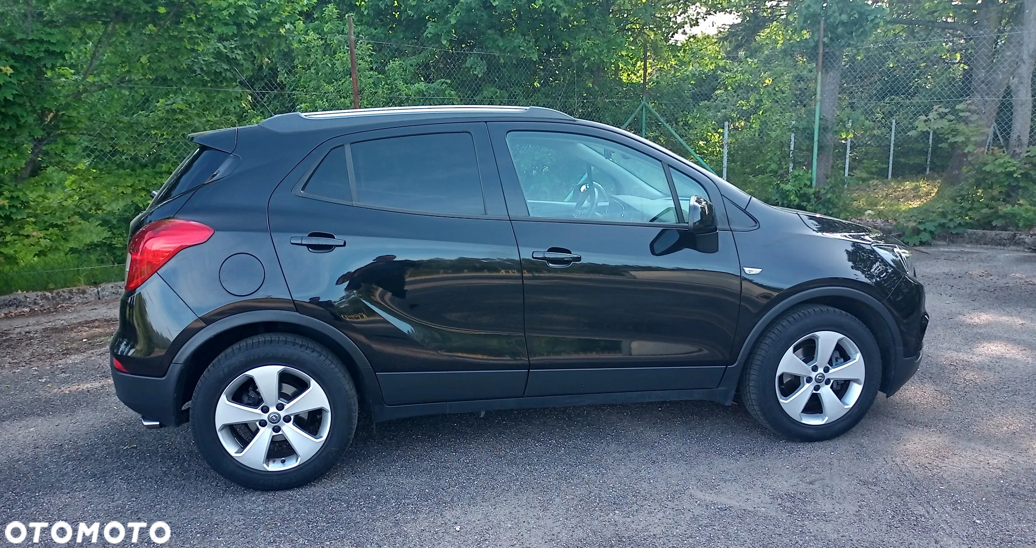Opel Mokka 1.4 T Enjoy S&S EU6 - 10