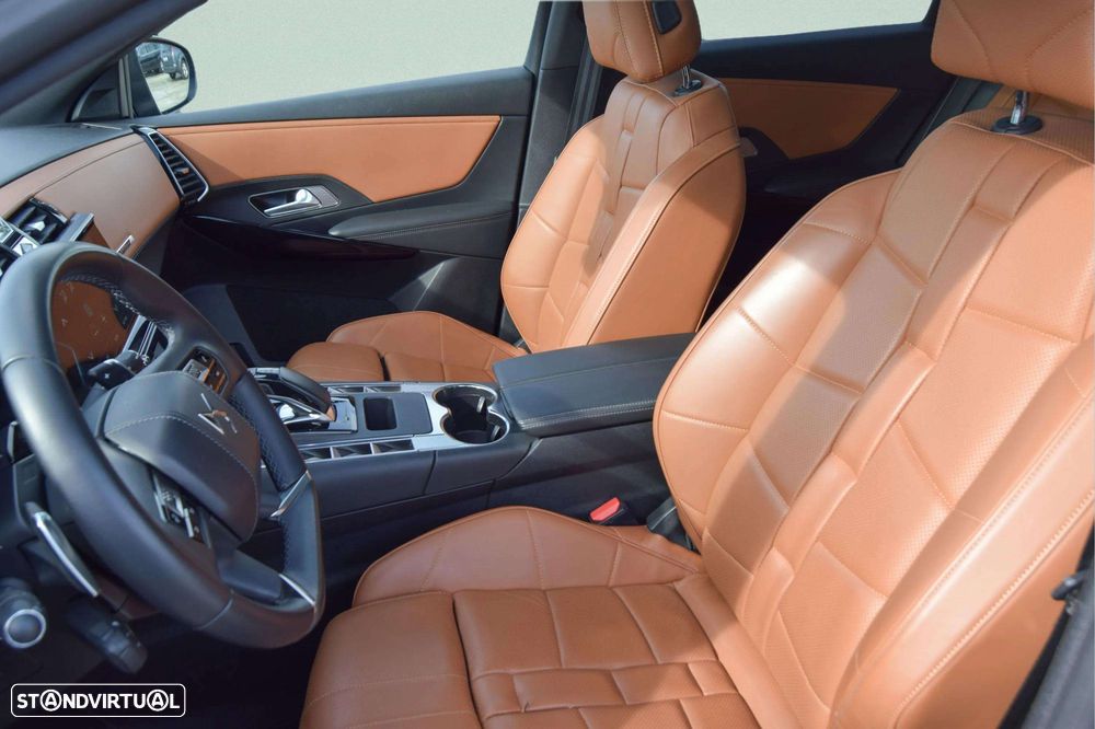 DS DS7 Crossback E-Tense Rivoli EAT8 - 16