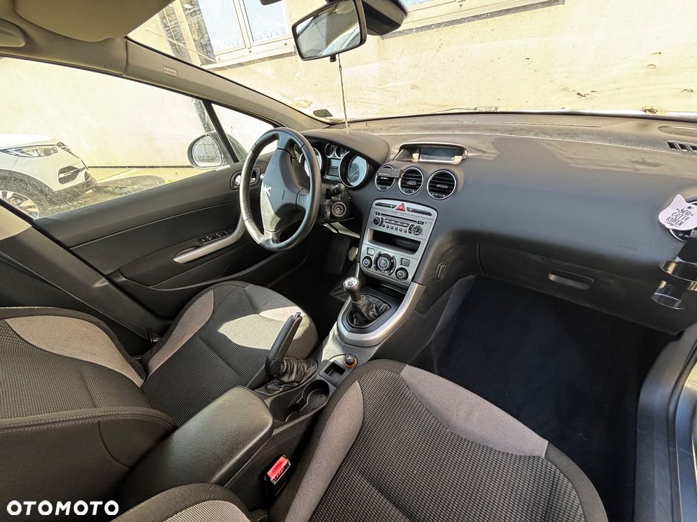 Peugeot 308 120 VTi Premium - 35
