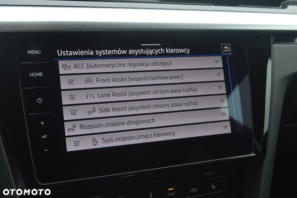 Volkswagen Arteon 2.0 TDI 4Motion R-Line DSG - 27