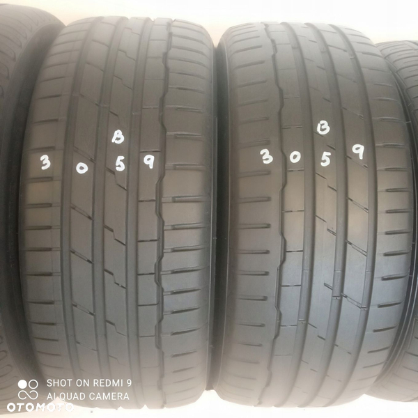 Hankook Ventus S1 evo3 K127 225/50R17 98 Y