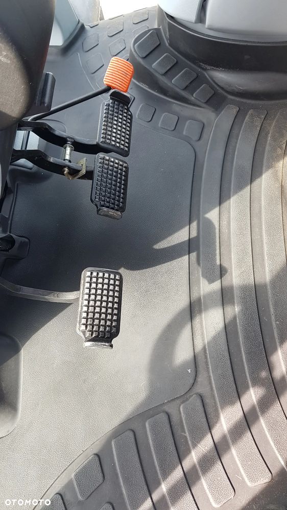 New Holland T7.200 AC 2013R - 19