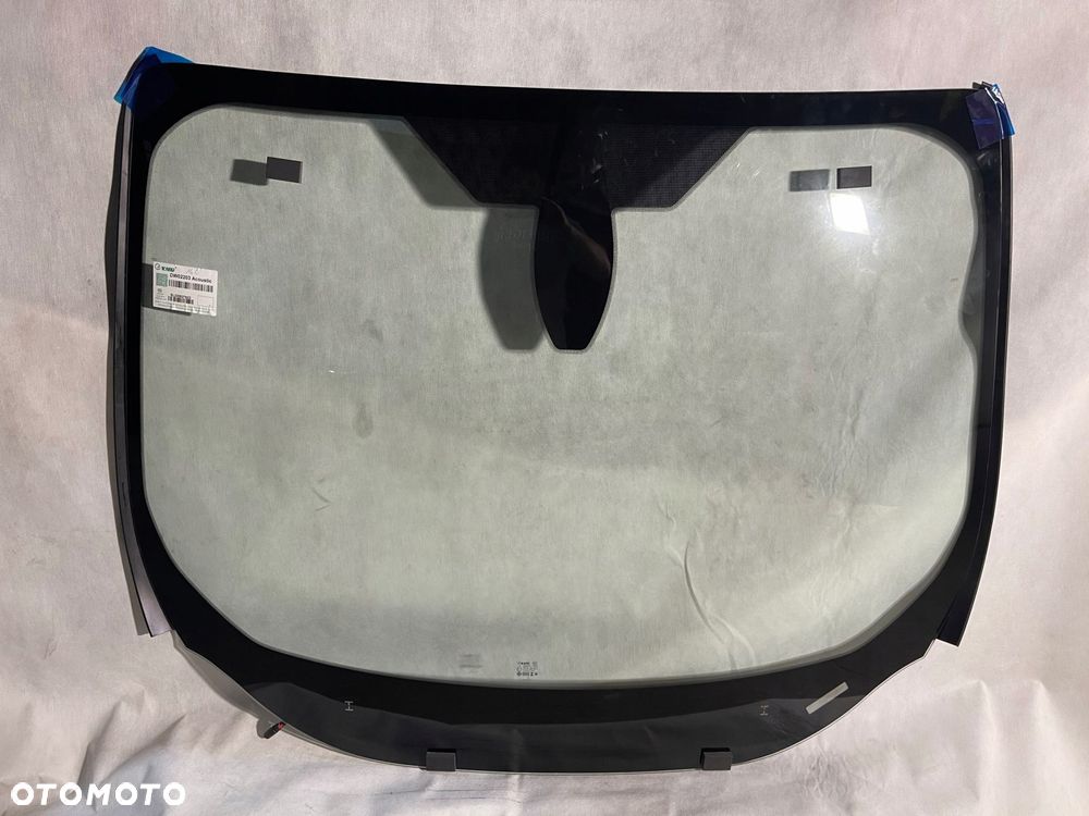 szyba przednia ford escape / kuga acoustic grzana po 2016- - 1