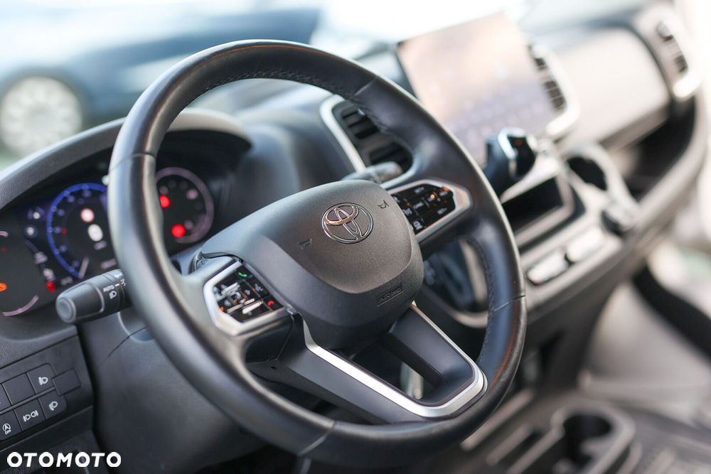 Toyota PROACE MAX - 39