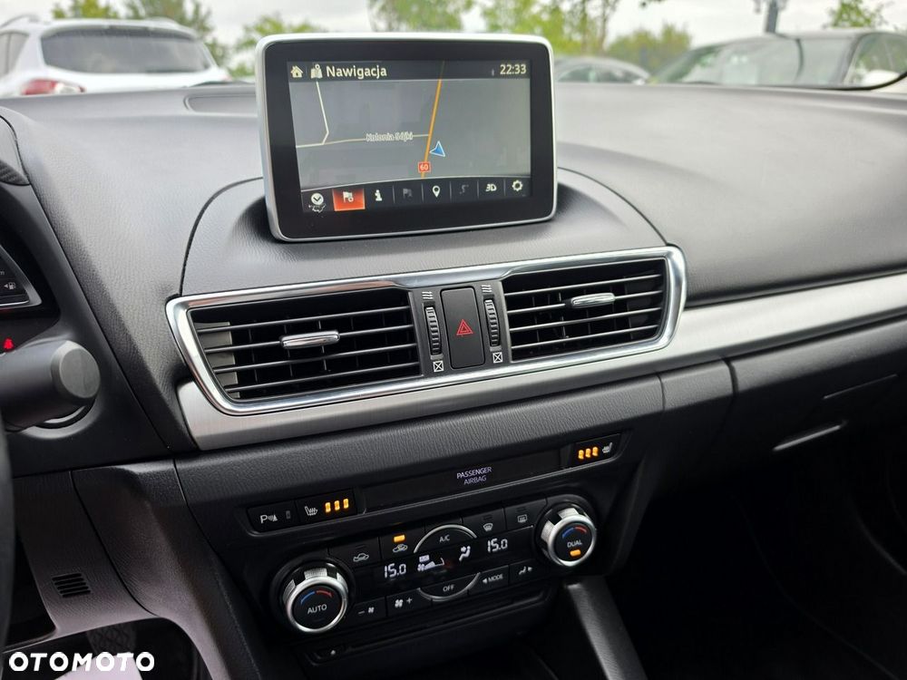 Mazda 3 - 37
