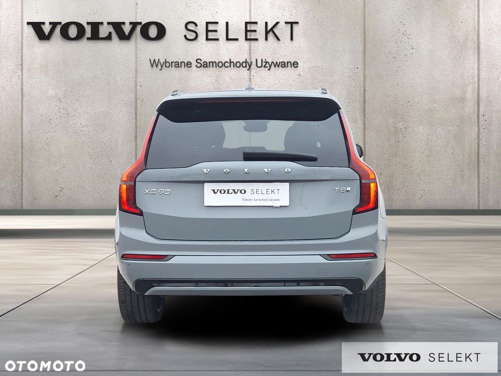 Volvo XC 90 - 4
