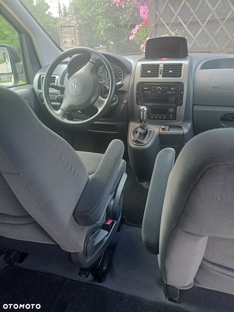 Citroën Jumpy Combi - 4