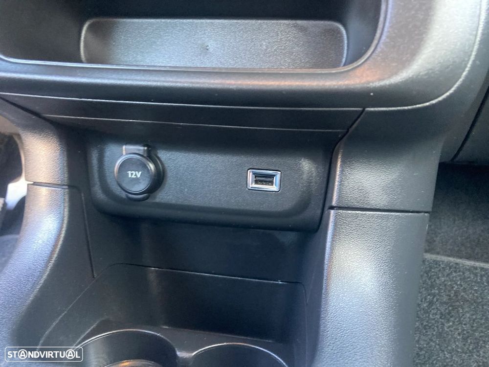 Citroën C3 1.2 PureTech Feel Pack - 21