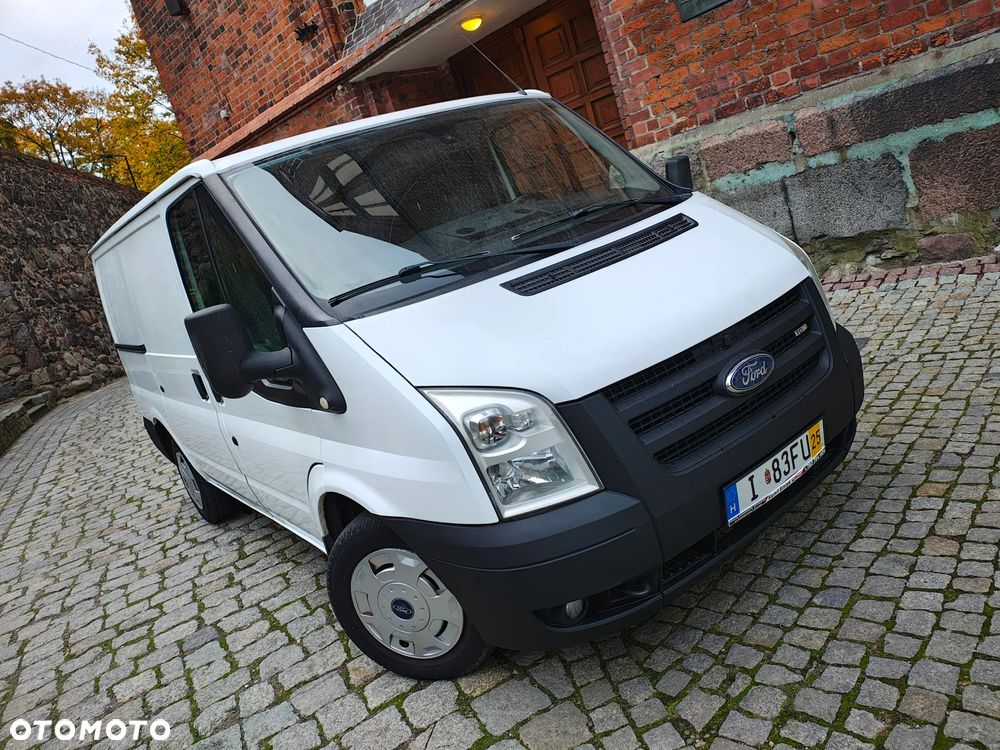 Ford Transit - 23