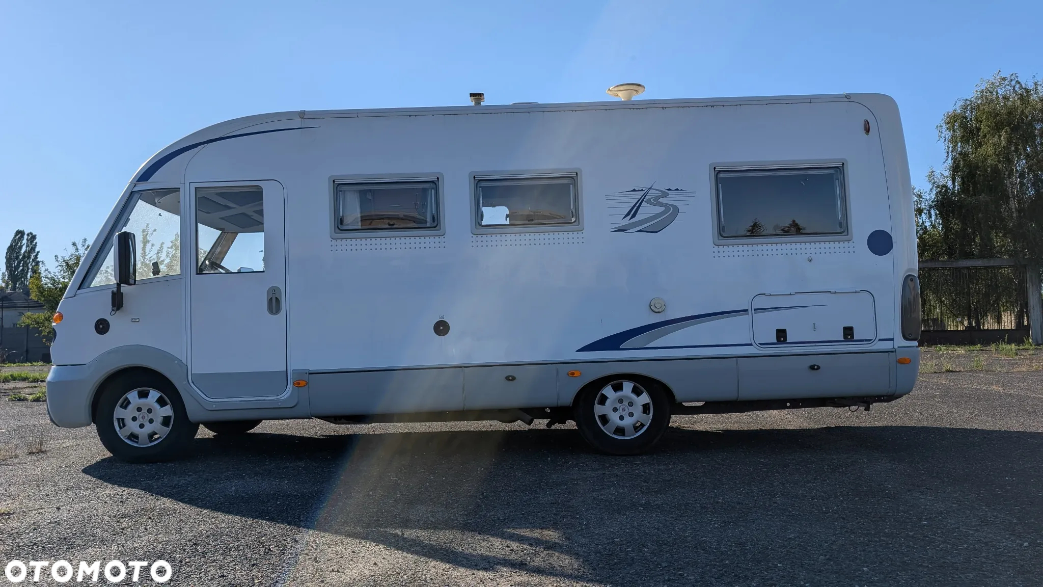 Burstner Elegance 686 - 10