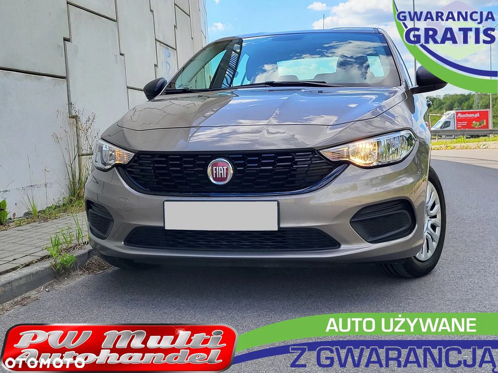 Fiat Tipo