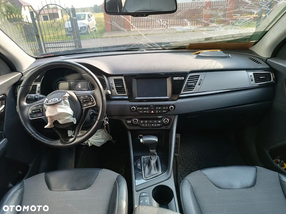 Kia Niro - 9