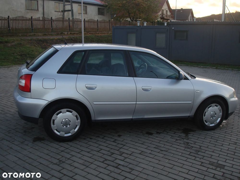 Audi A3 - 22