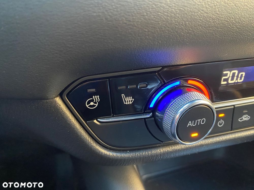 Mazda 6 2.0 SkyJoy - 23