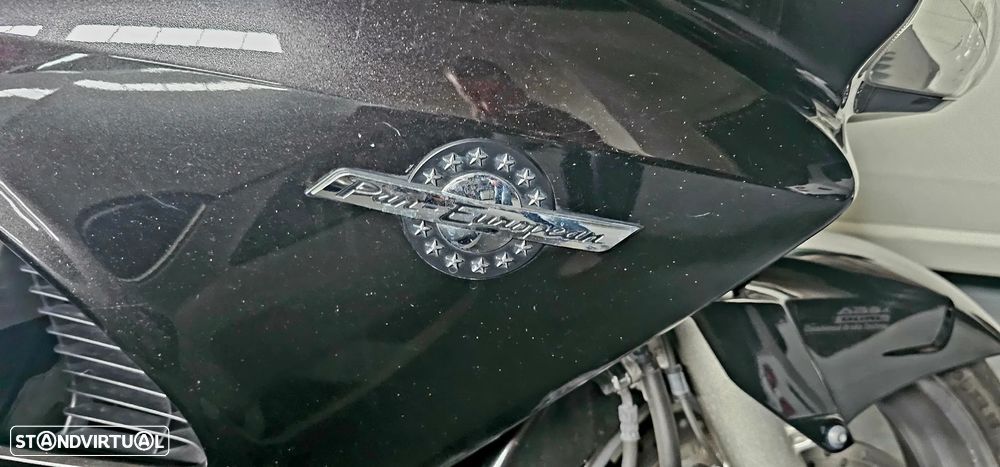 Honda Pan European 1.3 ABS - 3