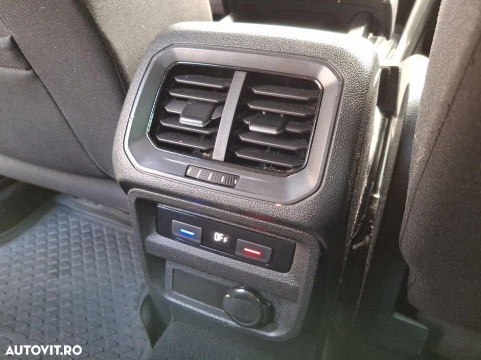 Volkswagen Tiguan - 21