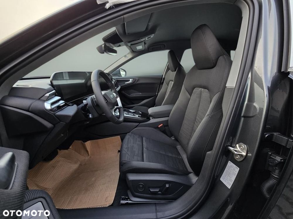Audi A5 Avant TFSI 150 kW S tronic - 10