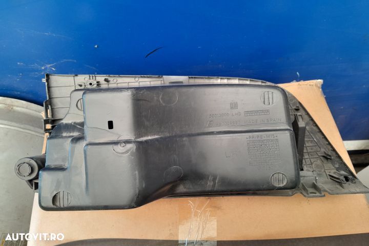 Torpedou 39013999 39013999 Opel Corsa E [2014 - 2020] Hatchback 5-usi - 2
