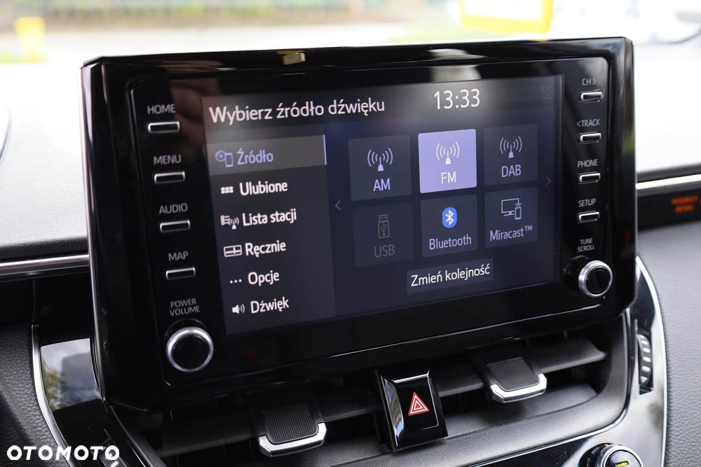 Toyota Corolla 1.8 Hybrid Comfort - 19