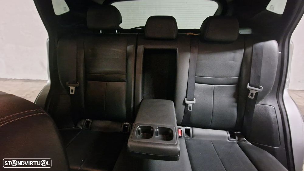 Nissan Qashqai 1.6 dCi Tekna Premium - 24