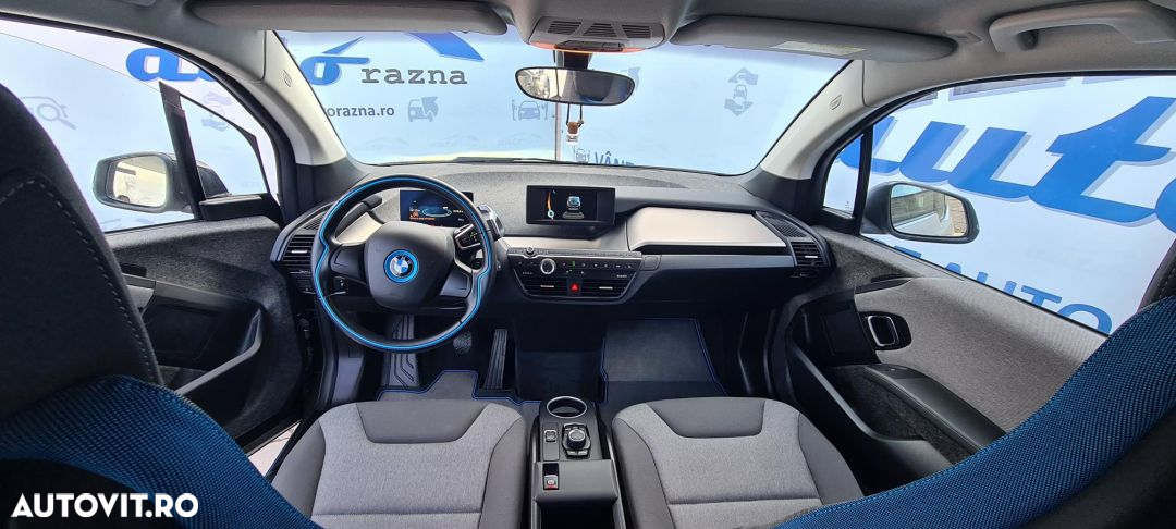 BMW i3 94 Ah - 9