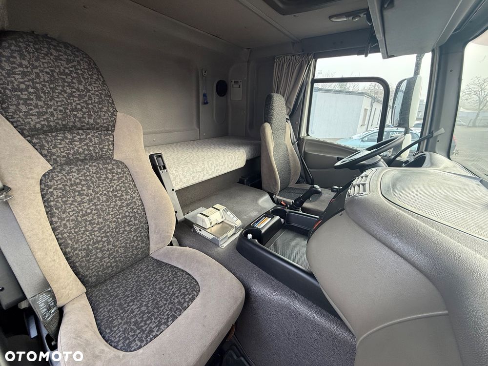 DAF FAR CF85, 410 6X2 - 13