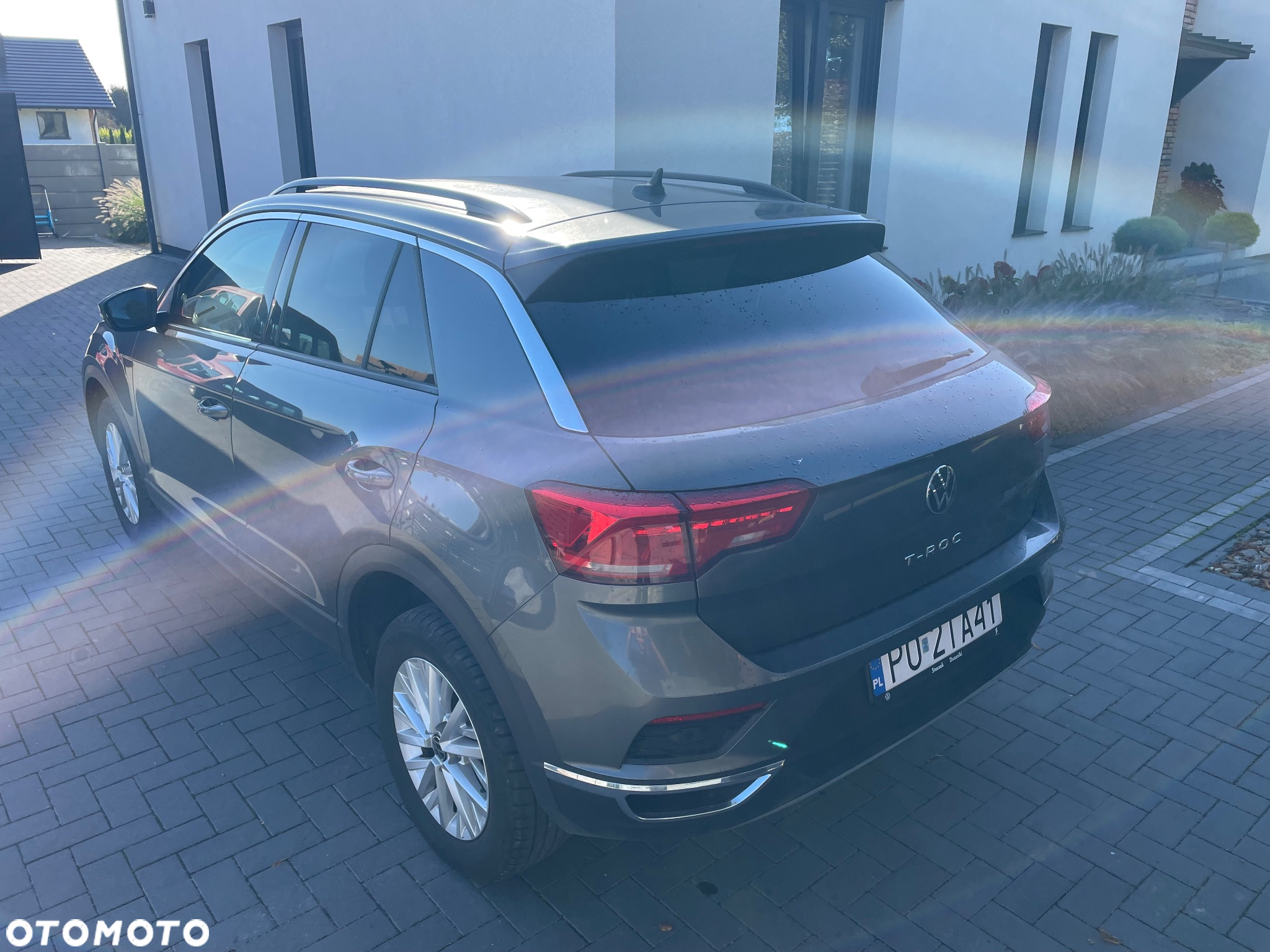 Volkswagen T-Roc 1.5 TSI ACT Advance DSG - 11