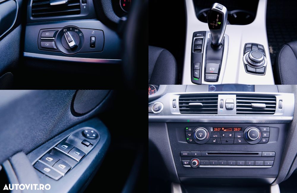 BMW X3 - 6