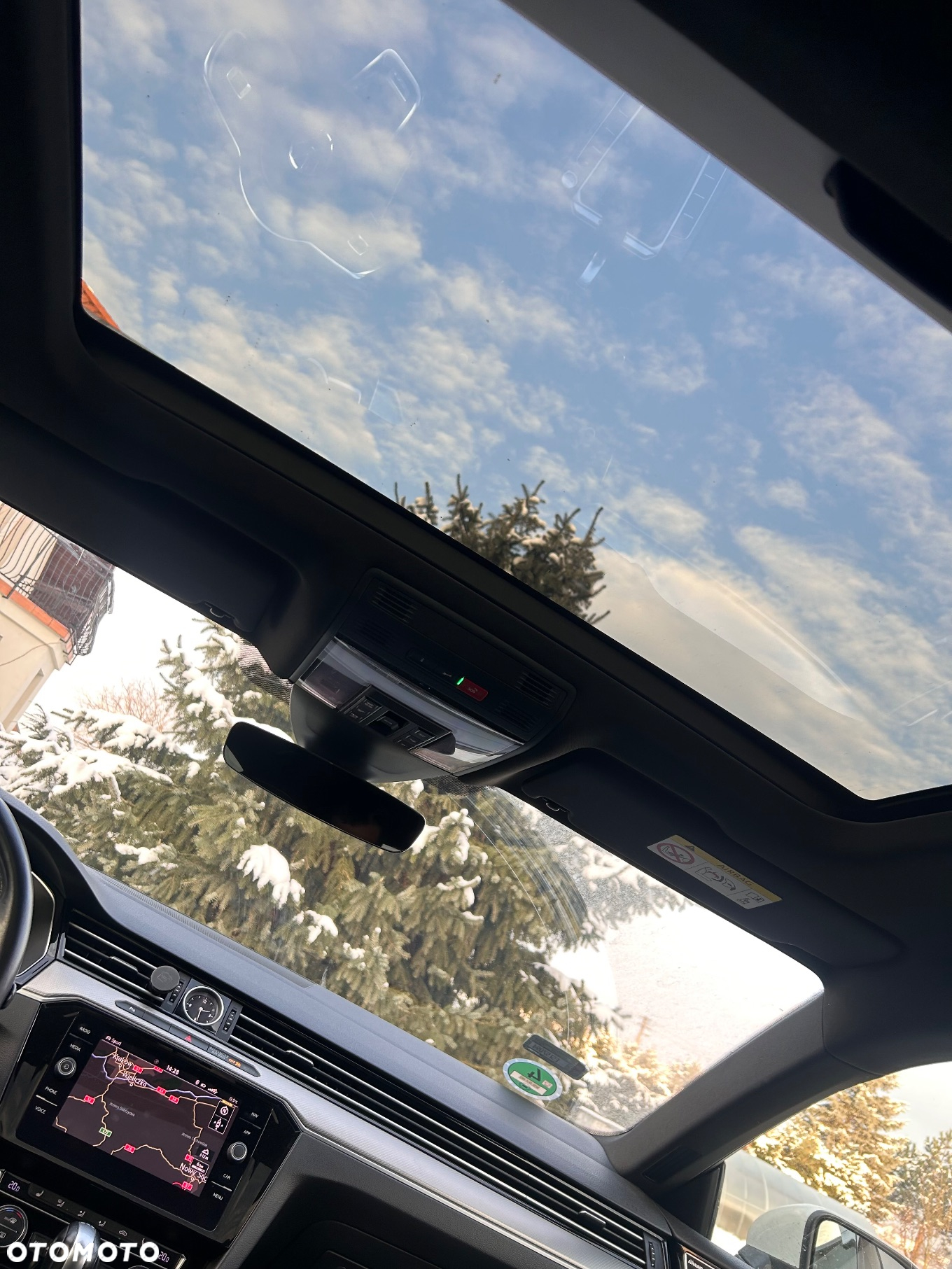 Volkswagen Arteon 2.0 TSI 4Motion R-Line DSG - 13