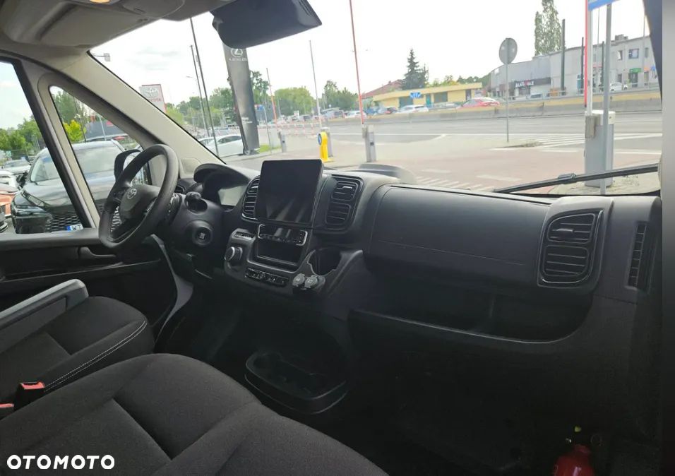 Toyota Proace MAX - 5