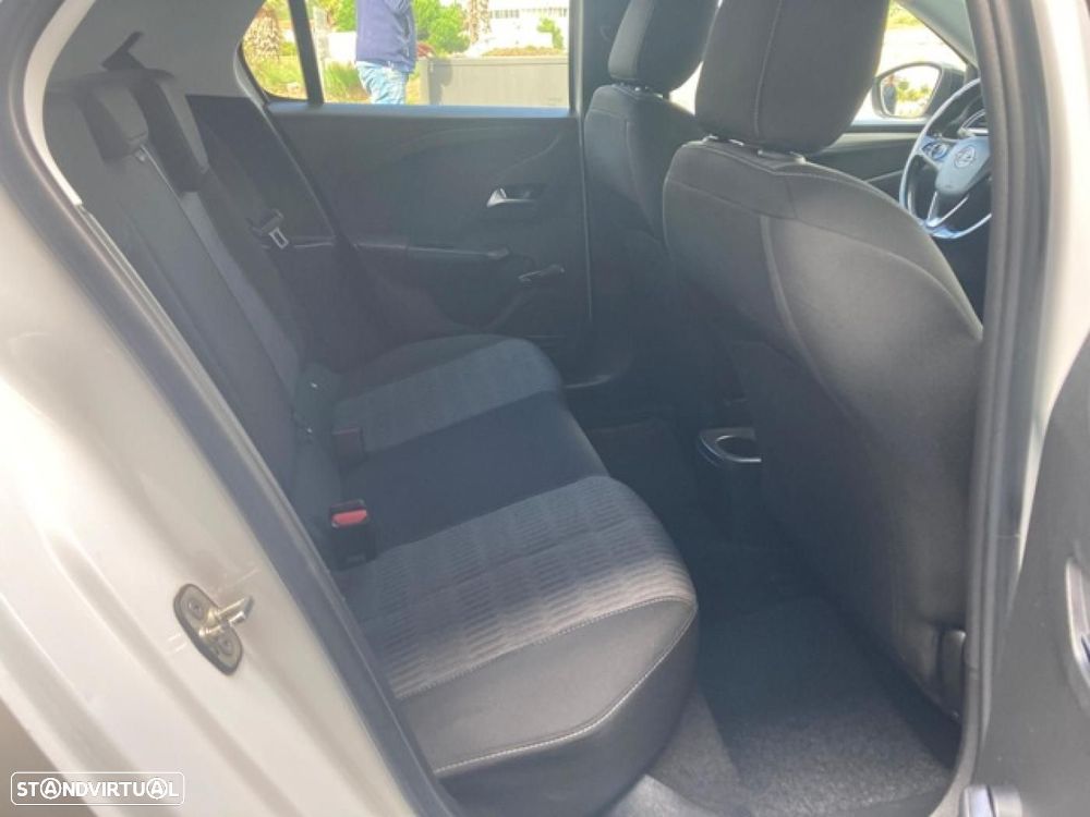 Opel Corsa 1.5 D Business Edition - 29