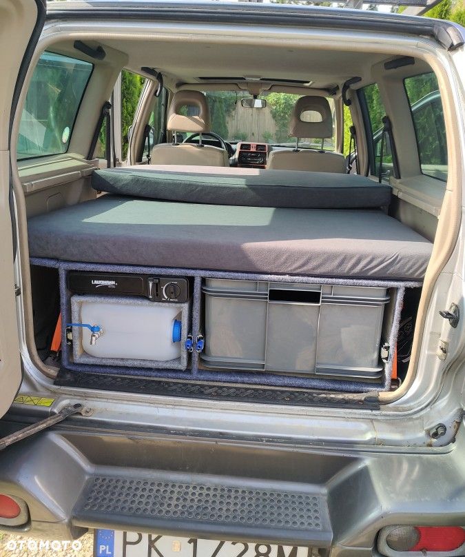 Nissan Terrano 3.0 Di Elegance - 2