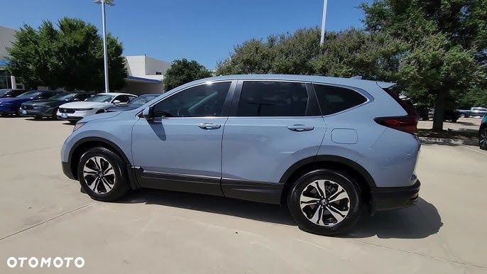 4x Felgi 17 m.in. do HONDA Accord CR-V CR-Z HR-V FR-V Civic X VII UFO TOYOTA Auris - B5520 - 4