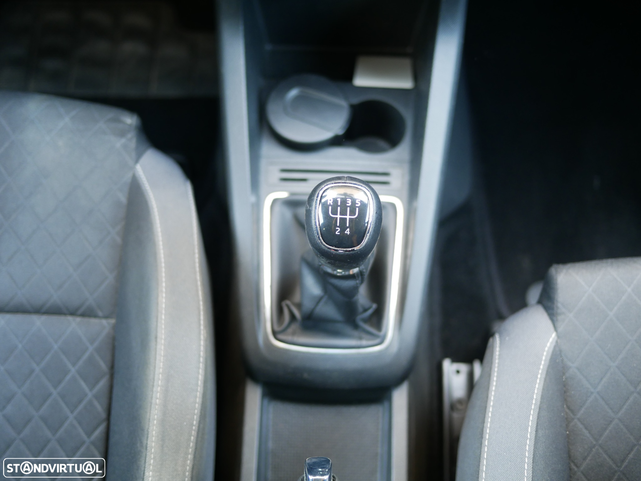 Skoda Fabia 1.2 TSi Ambition - 11