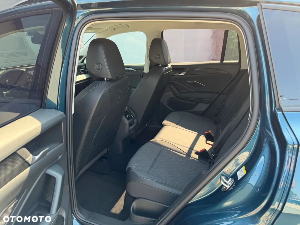 Volkswagen Tiguan 2.0 TDI SCR Life DSG - 10