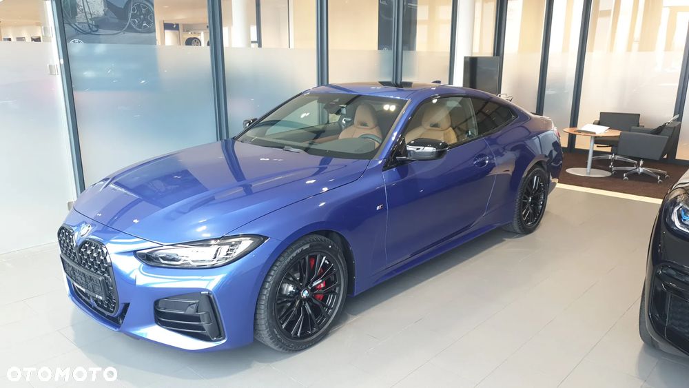BMW Seria 4 - 2